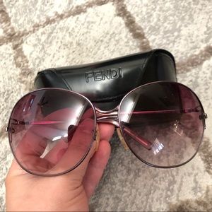 FENDI sunglasses